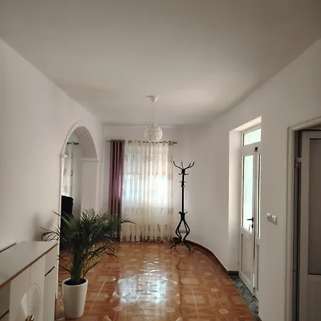 Joti Апартаменты Влёра
