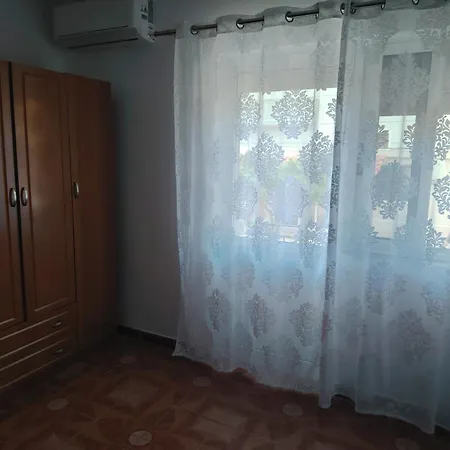 Appartement Joti