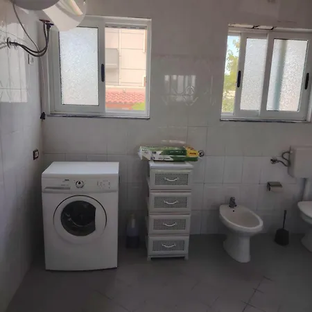 Joti Appartement