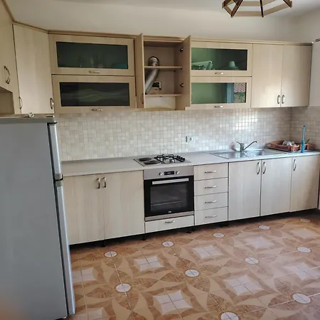 Appartement Joti Vlorë