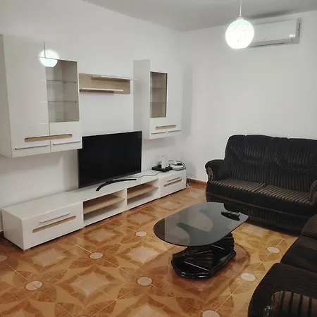 Appartement Joti *