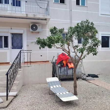 Joti Appartement Vlorë